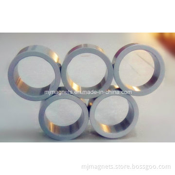 Good Quality OEM Strong Ring Neodymium Magnet for Machinery